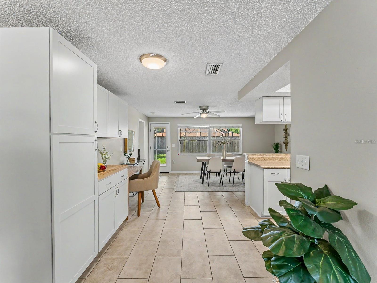 PARK LAKE ESTATES - Residential