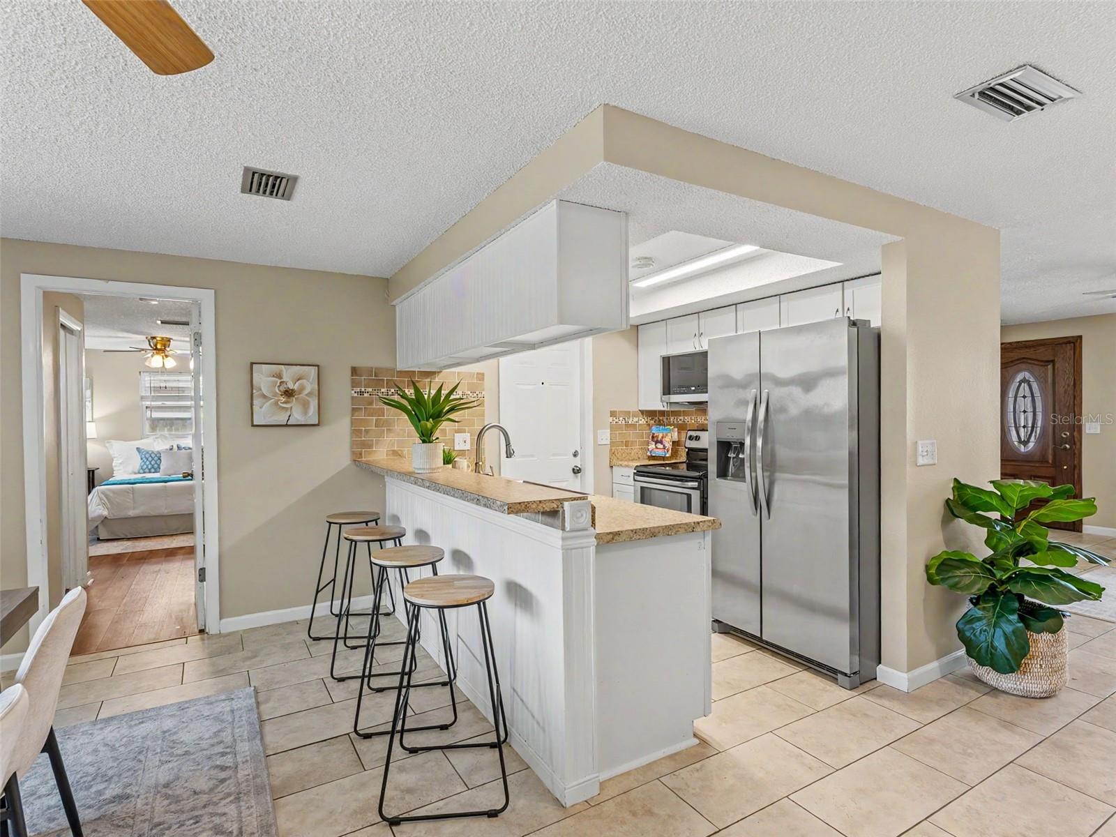 PARK LAKE ESTATES - Residential
