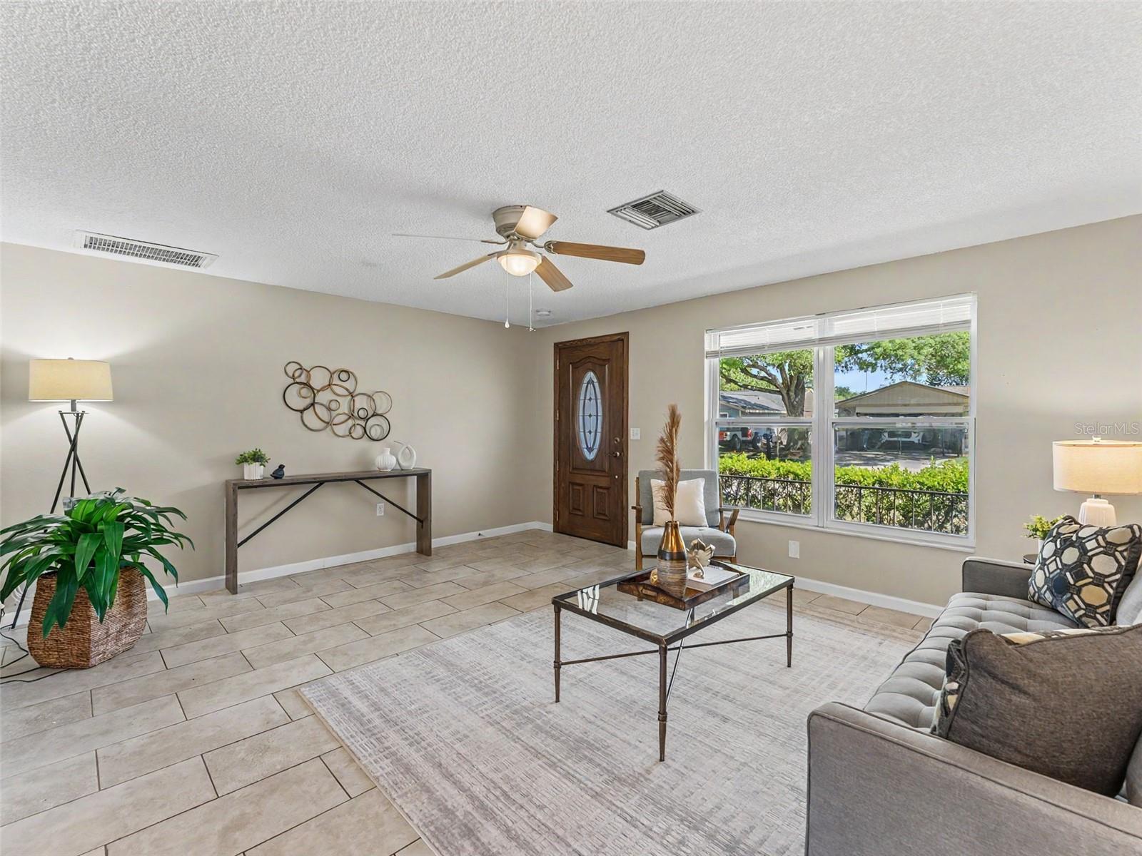 PARK LAKE ESTATES - Residential
