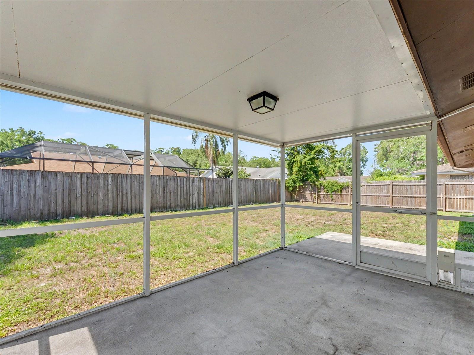 PARK LAKE ESTATES - Residential