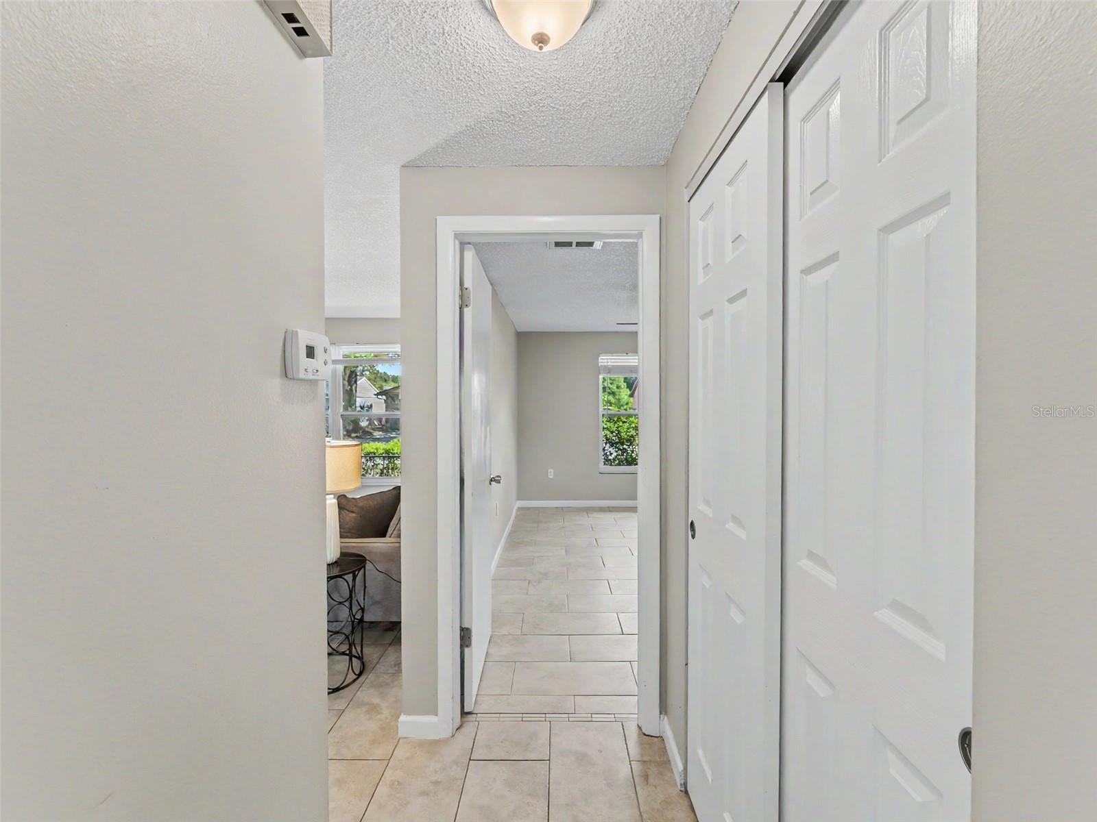 PARK LAKE ESTATES - Residential