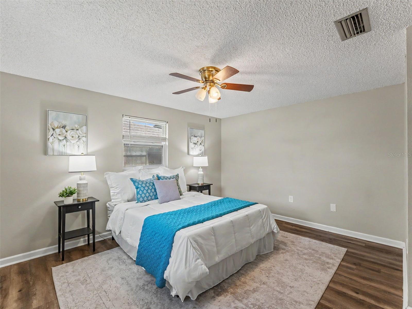 PARK LAKE ESTATES - Residential
