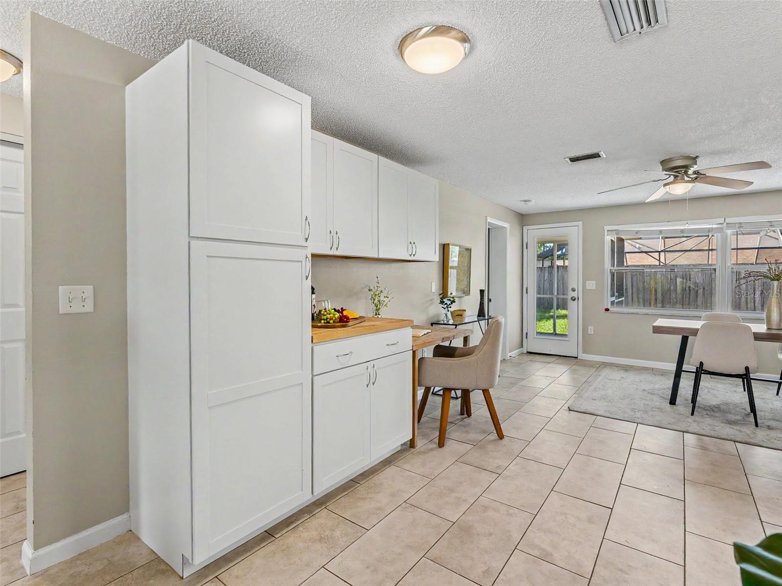 PARK LAKE ESTATES - Residential