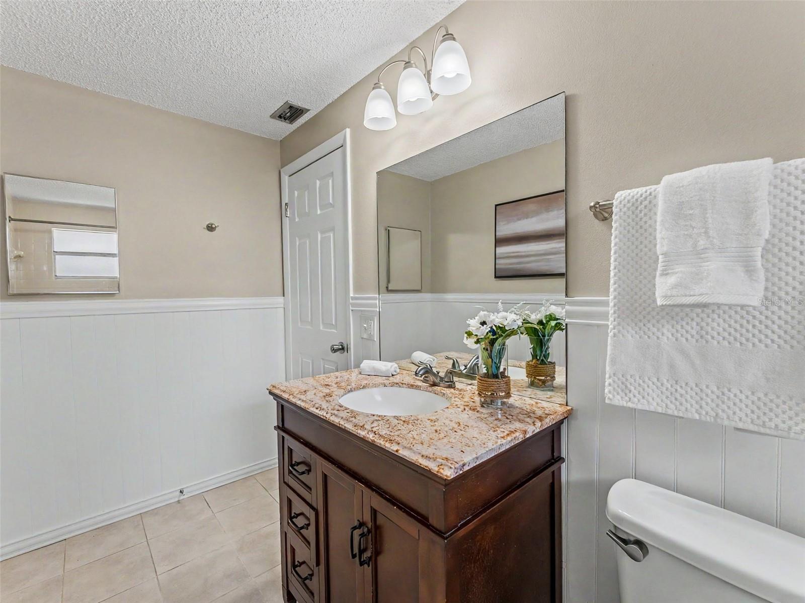 PARK LAKE ESTATES - Residential