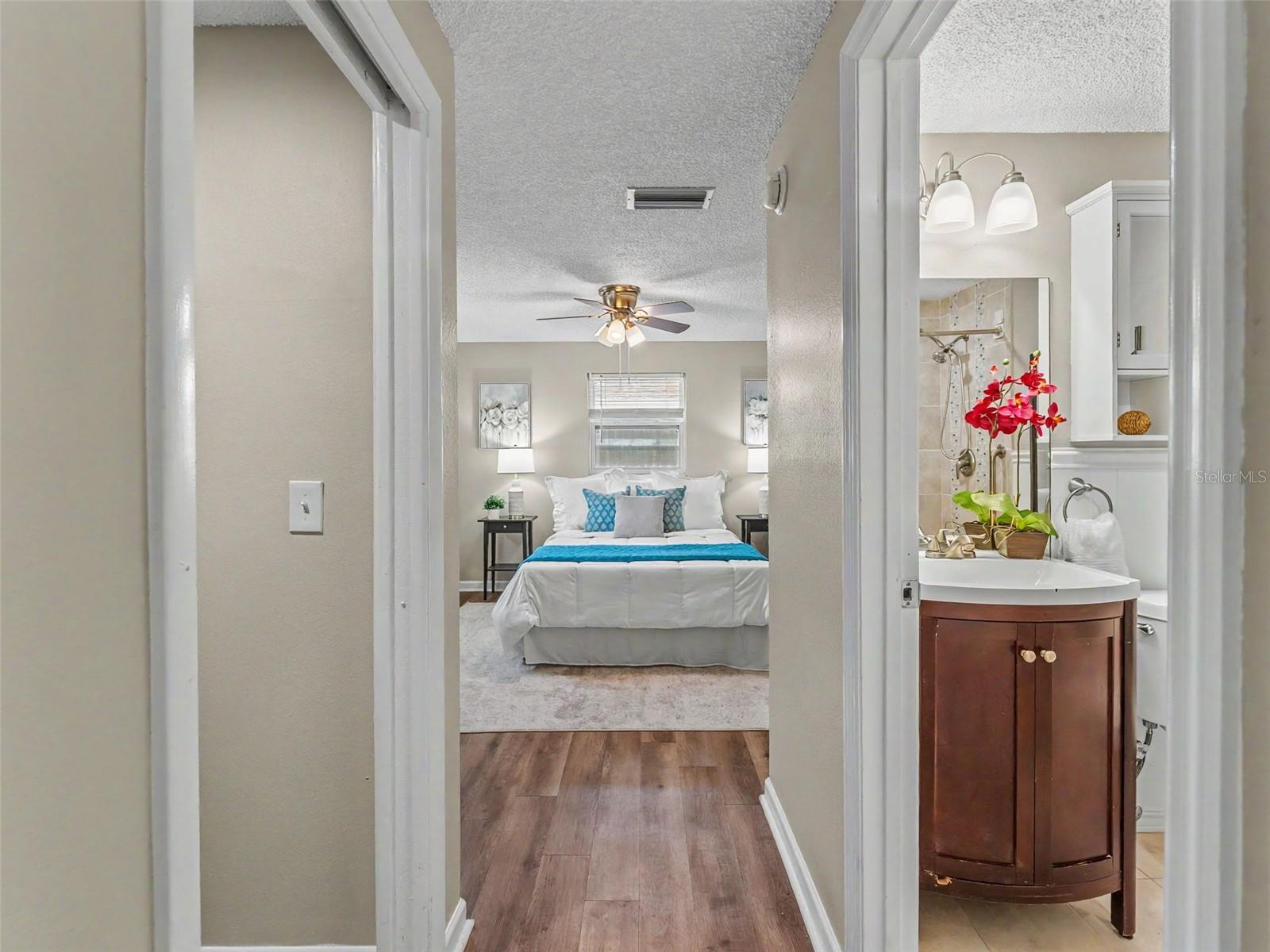PARK LAKE ESTATES - Residential
