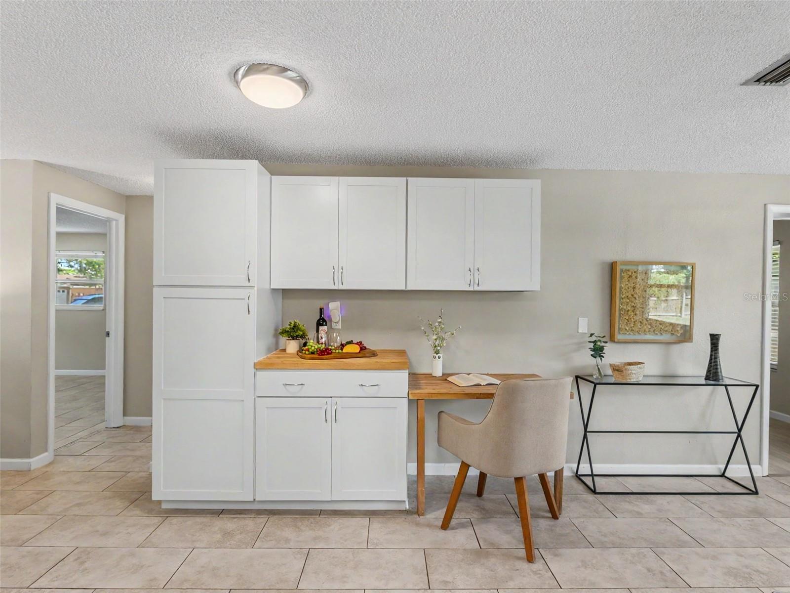 PARK LAKE ESTATES - Residential