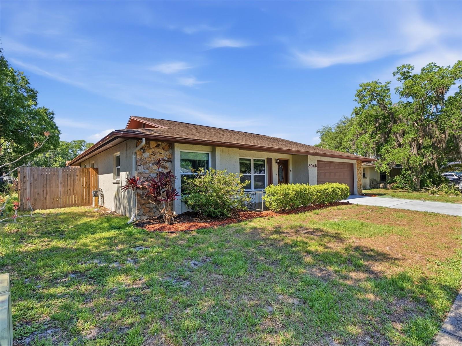 PARK LAKE ESTATES - Residential
