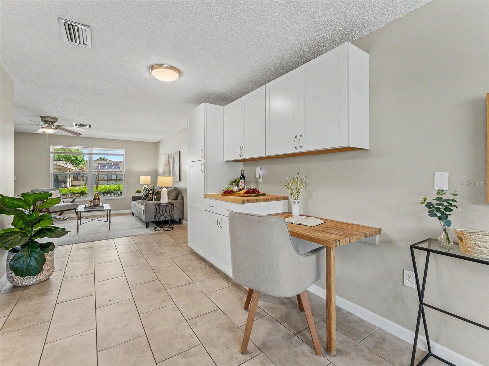 PARK LAKE ESTATES - Residential