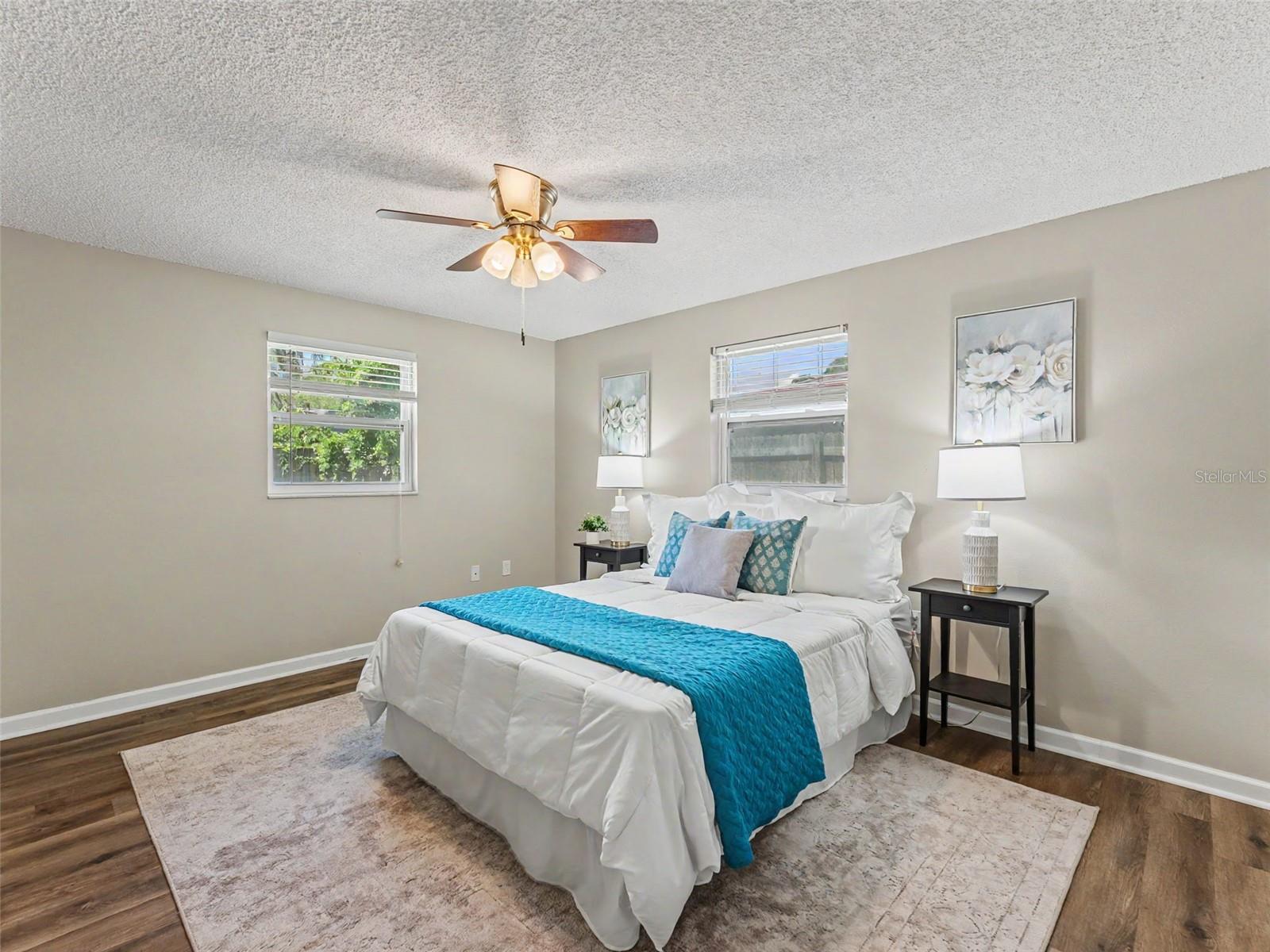PARK LAKE ESTATES - Residential
