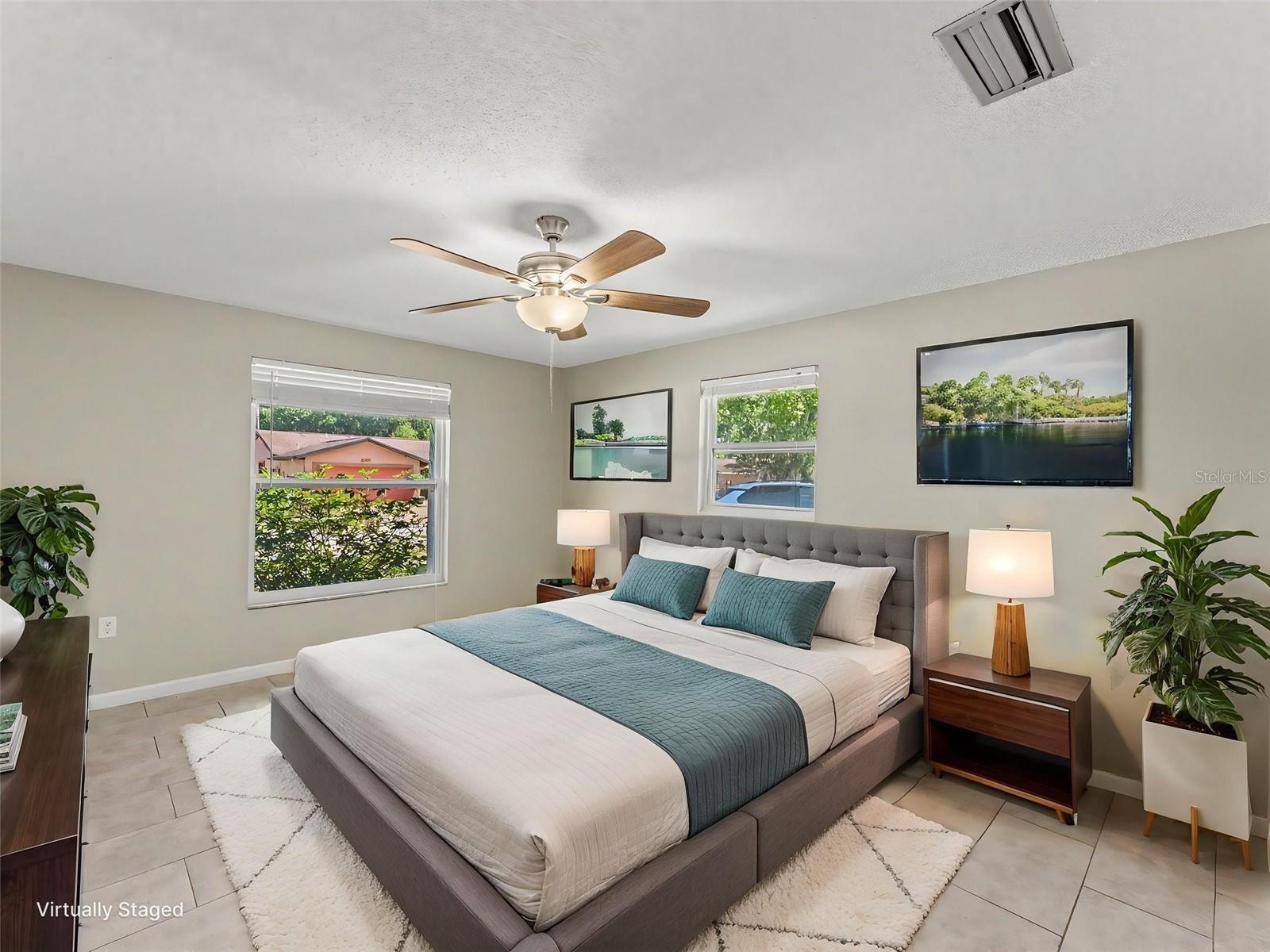 PARK LAKE ESTATES - Residential