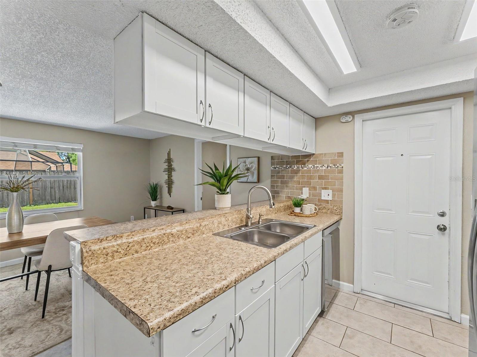 PARK LAKE ESTATES - Residential