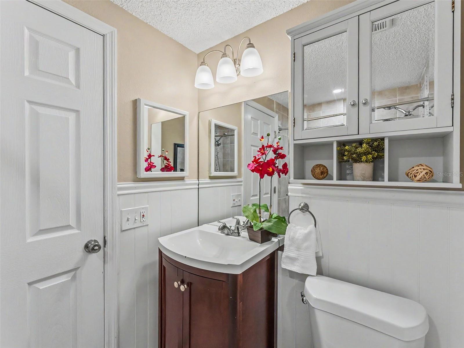 PARK LAKE ESTATES - Residential