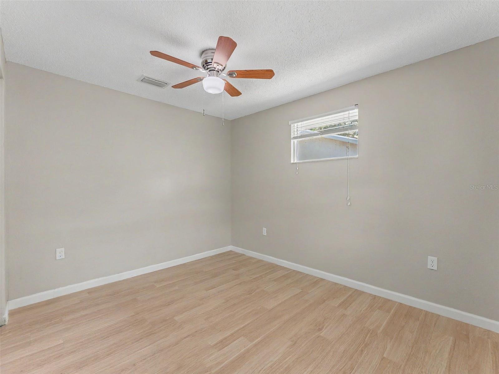 PARK LAKE ESTATES - Residential