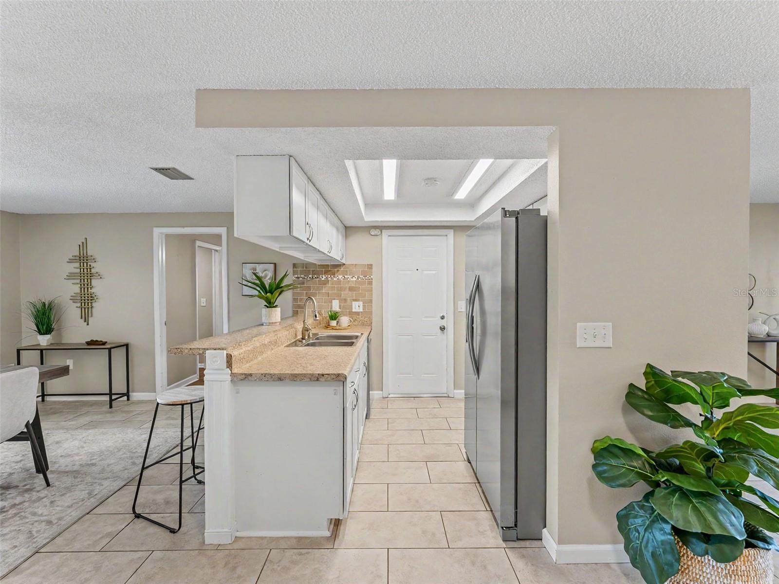 PARK LAKE ESTATES - Residential