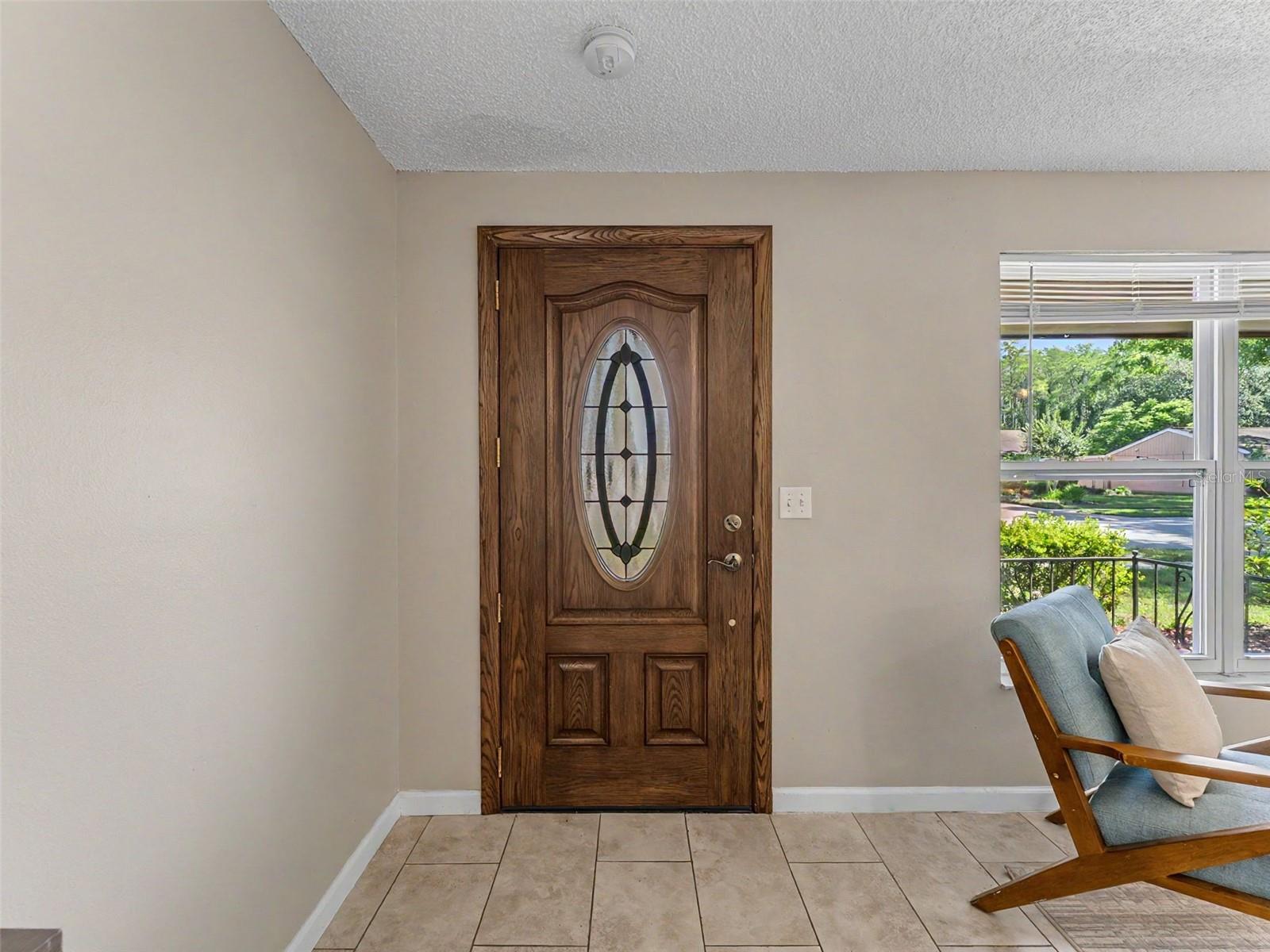 PARK LAKE ESTATES - Residential