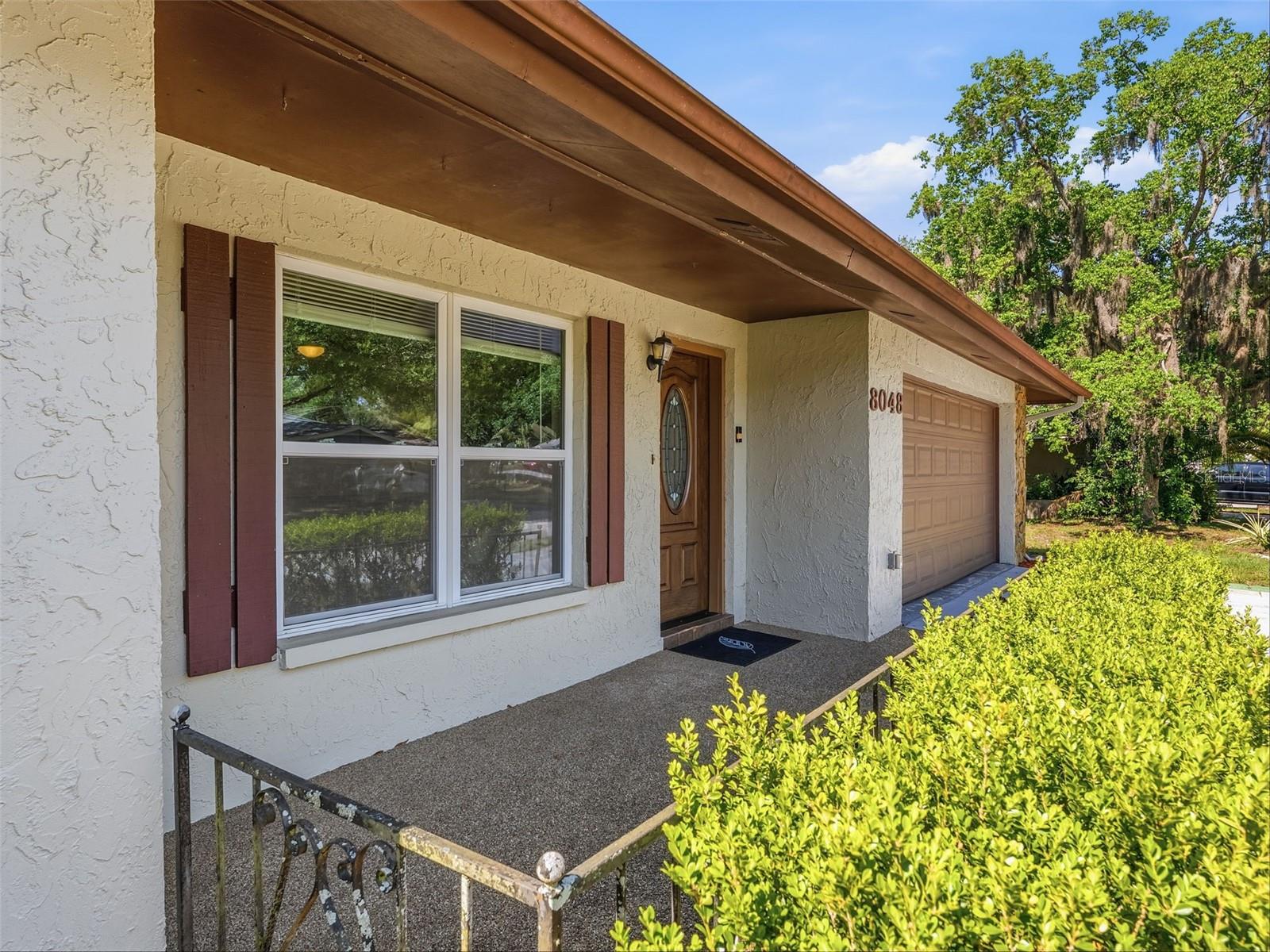 PARK LAKE ESTATES - Residential