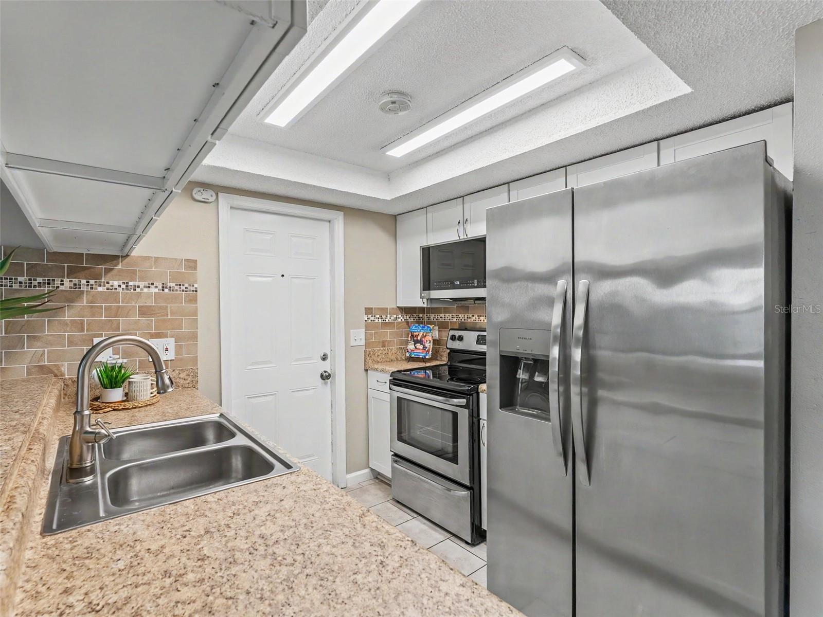 PARK LAKE ESTATES - Residential