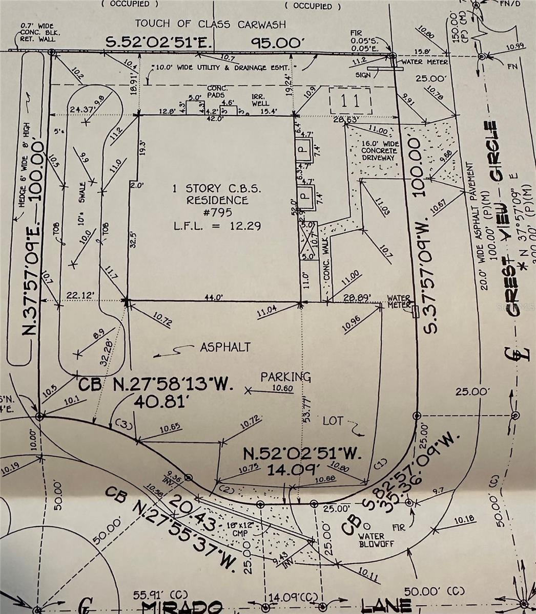 795 CRESTVIEW CIRCLE NW