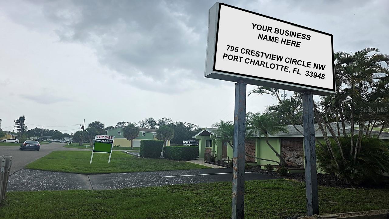 795 CRESTVIEW CIRCLE NW