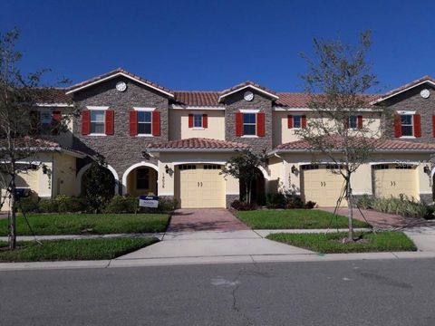 A home in ORLANDO