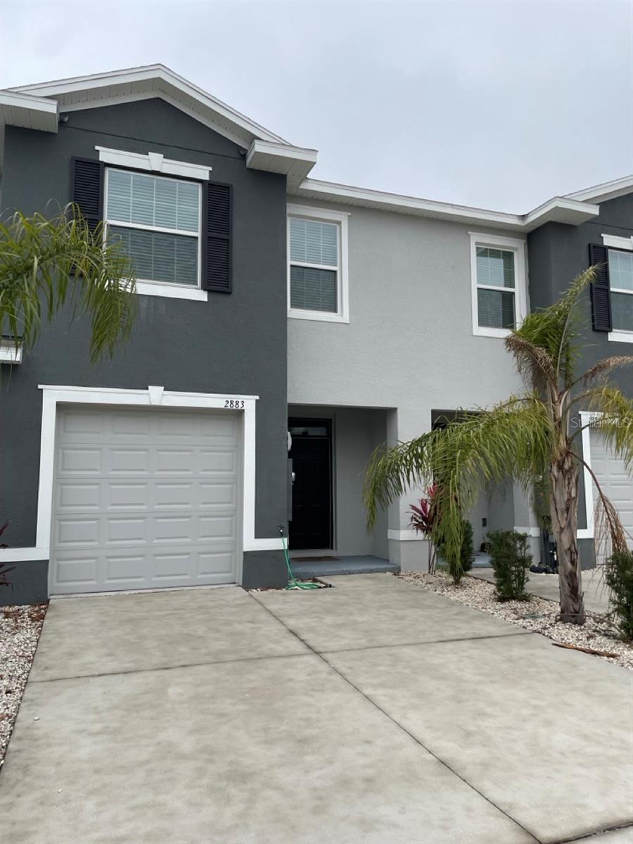 2883 PEONY PRAIRIE LANE