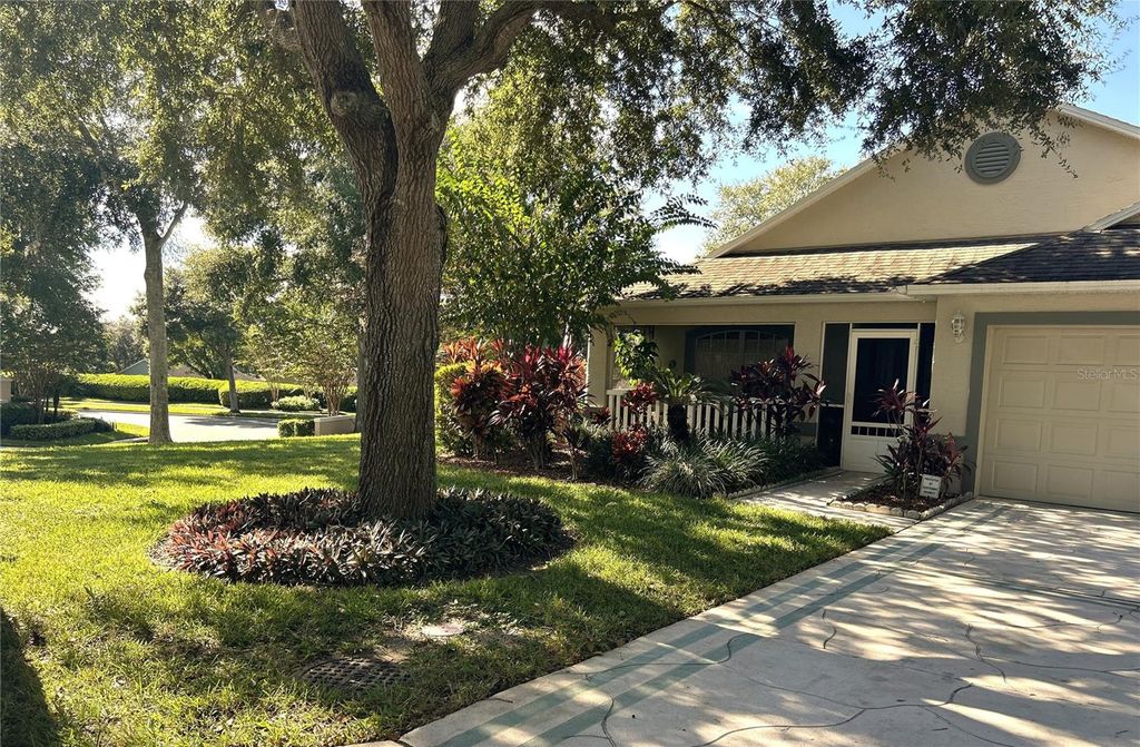 Photo of 3501 Westerham Drive, Clermont, FL 34711 (MLS # S5139331)