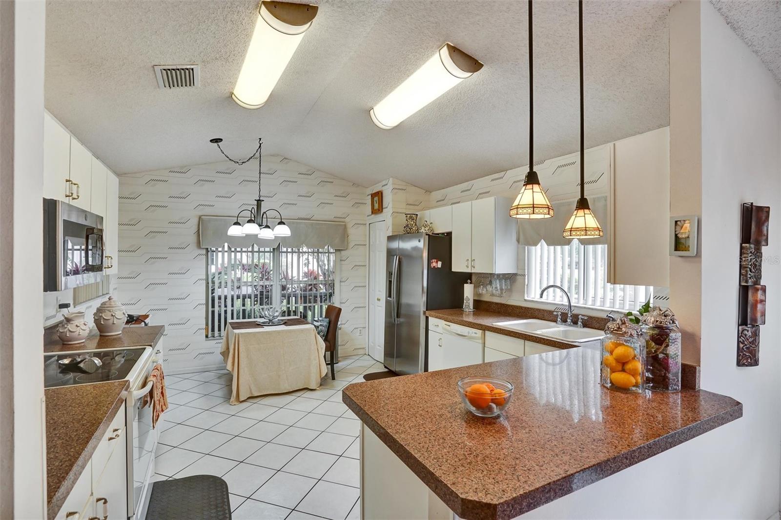 KINGS RIDGE PH 01 - Residential