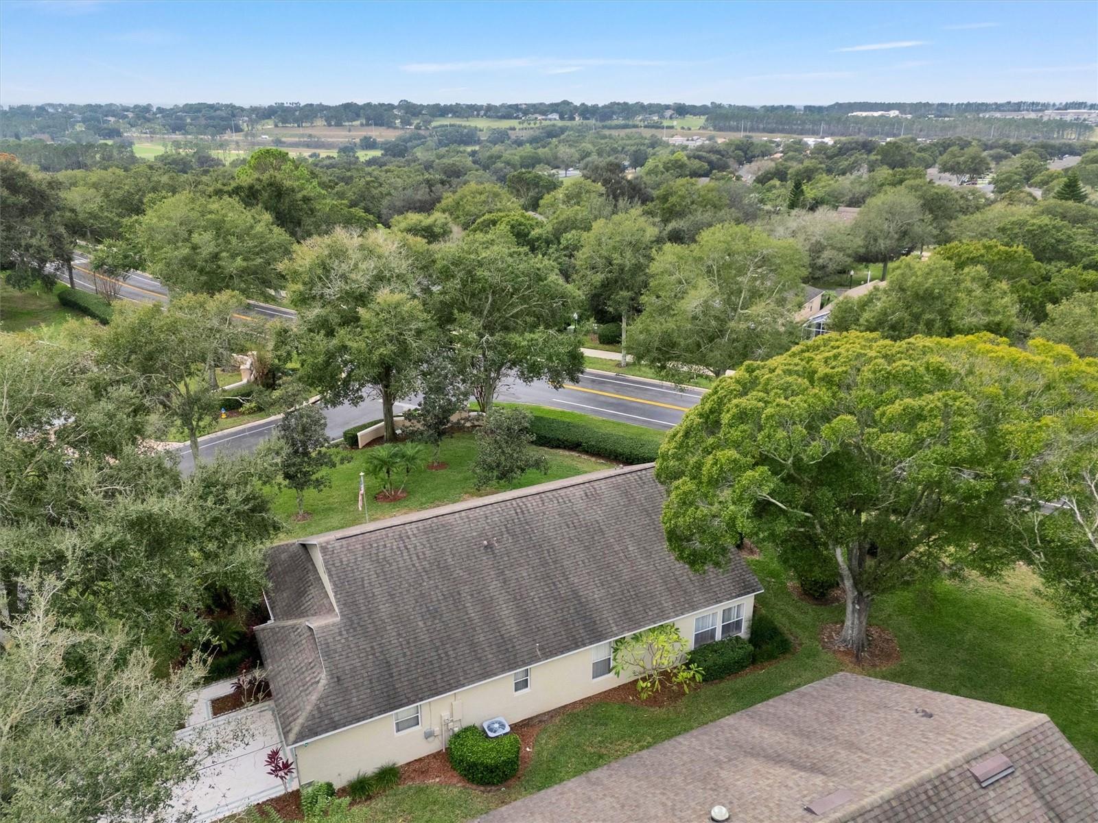 KINGS RIDGE PH 01 - Residential