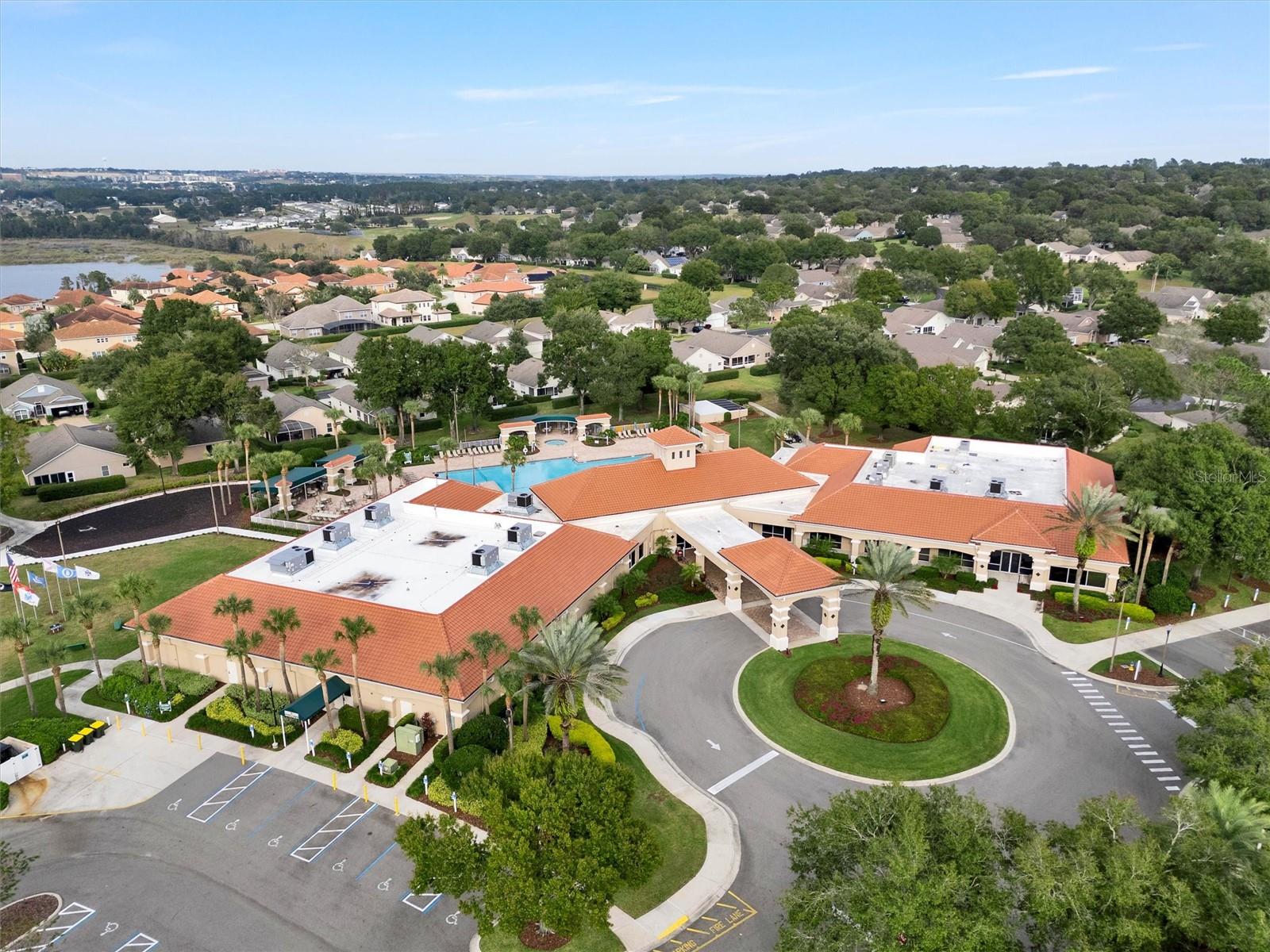 KINGS RIDGE PH 01 - Residential