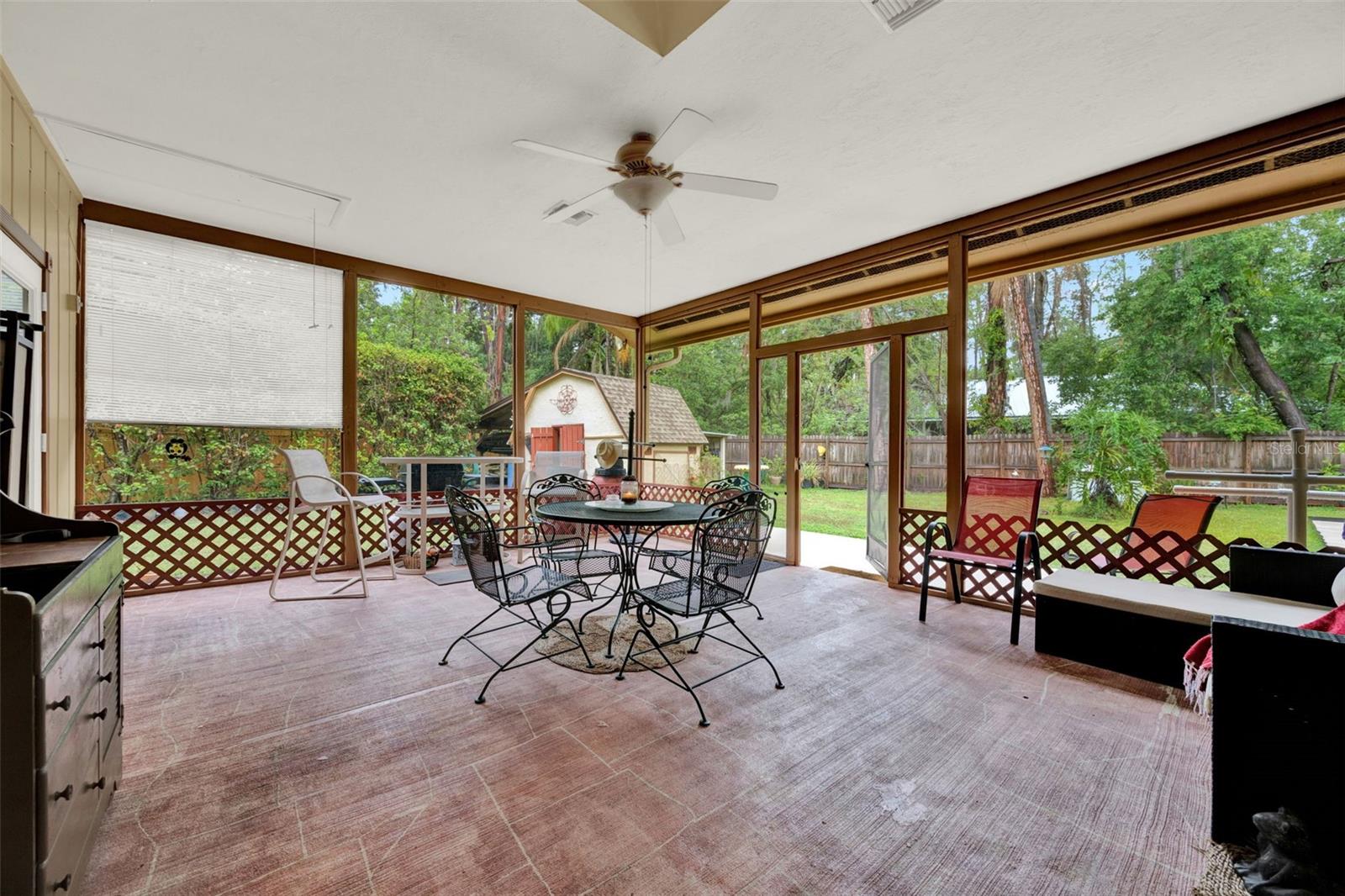 14143 CONIFER DRIVE