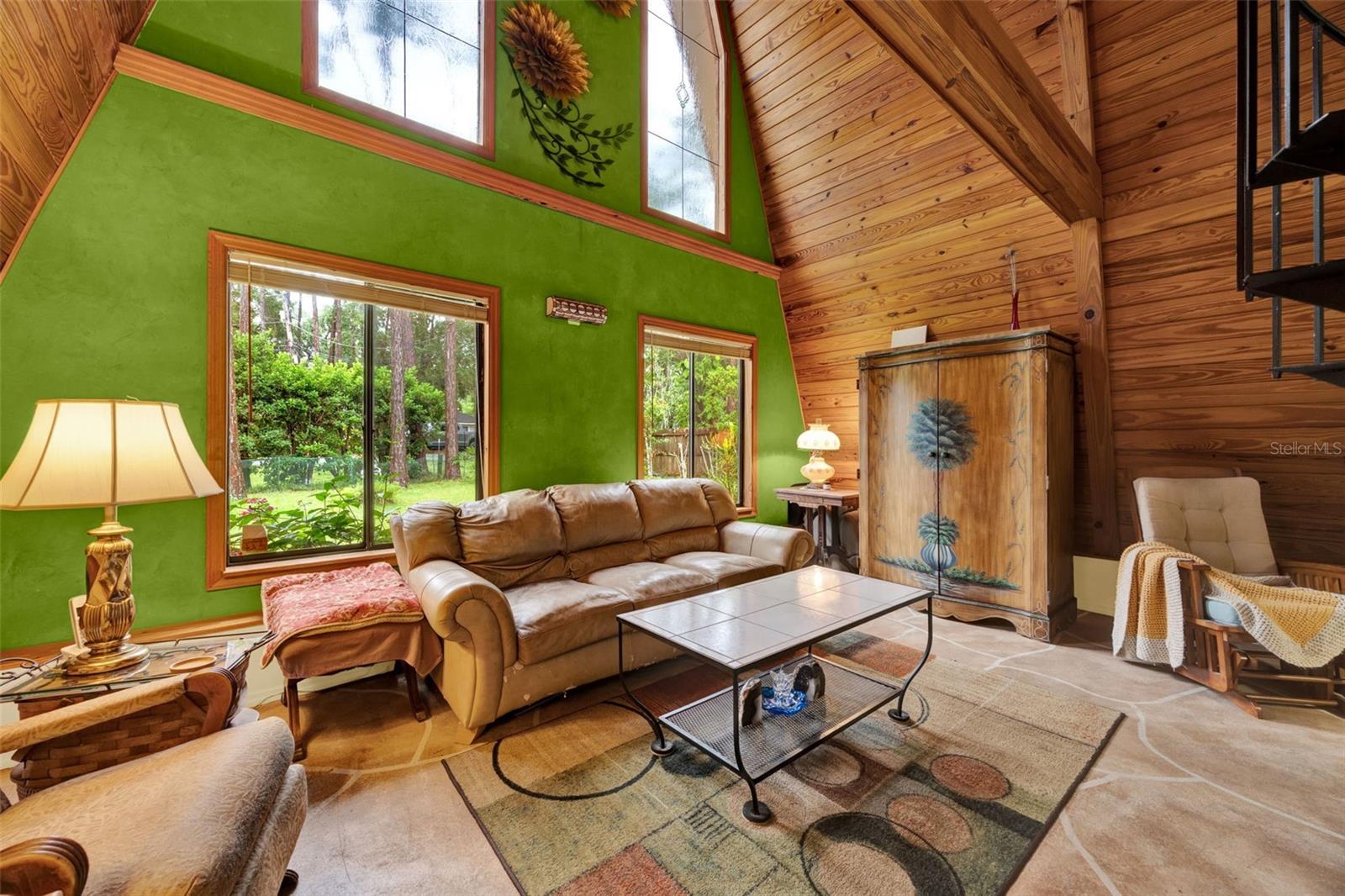 14143 CONIFER DRIVE