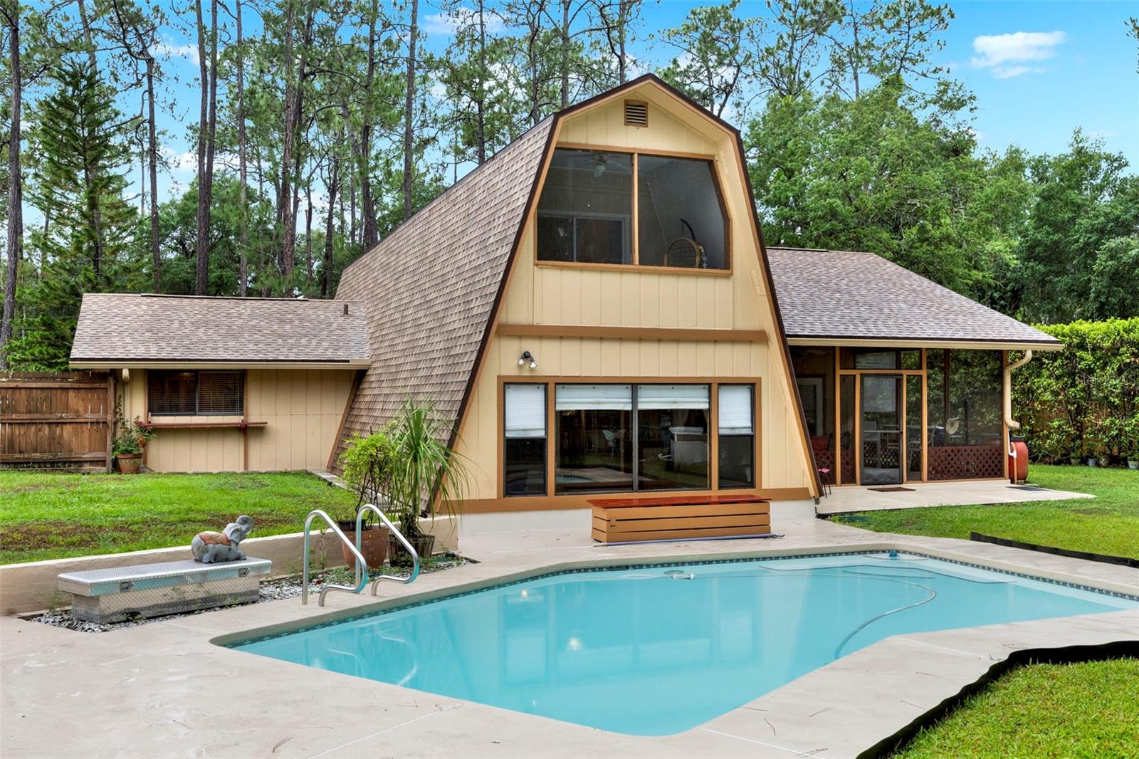 14143 CONIFER DRIVE