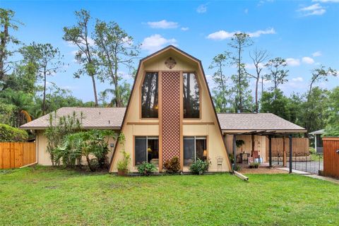 14143 CONIFER DRIVE ORLANDO FL 32832