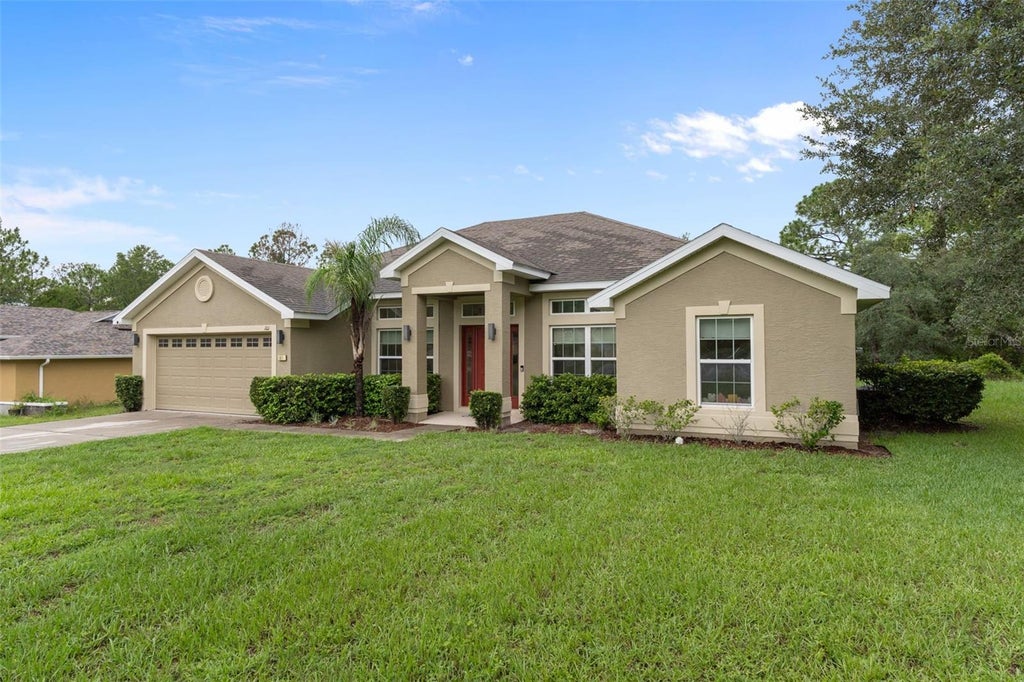 Photo of 101 Oak Village Boulevard, Homosassa, FL 34446 (MLS # TB8546234)
