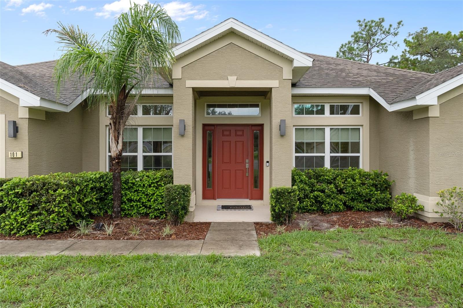 101 OAK VILLAGE BOULEVARD