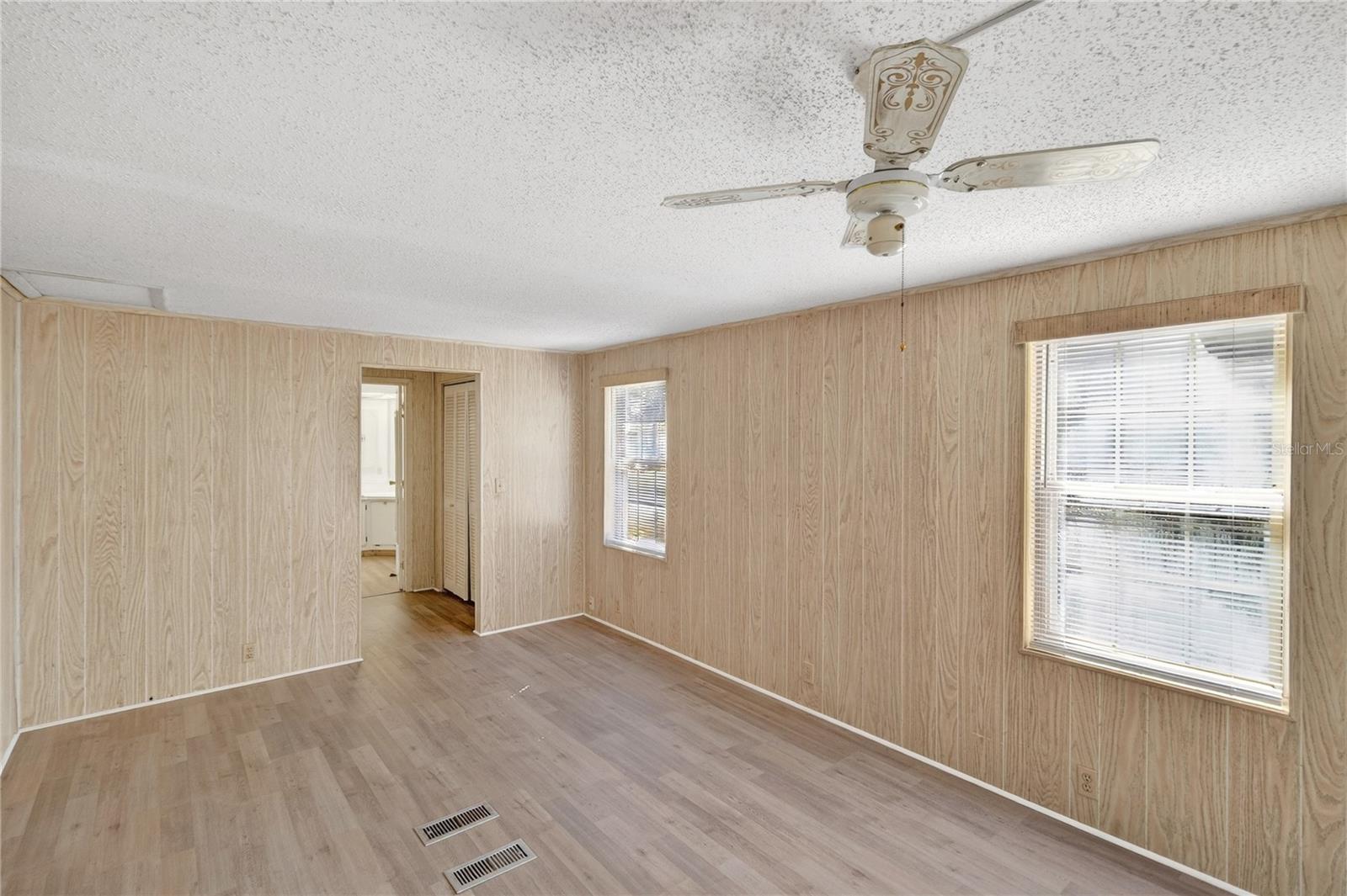 TURKEY CREEK FOREST UNIT 1 REP - Residential