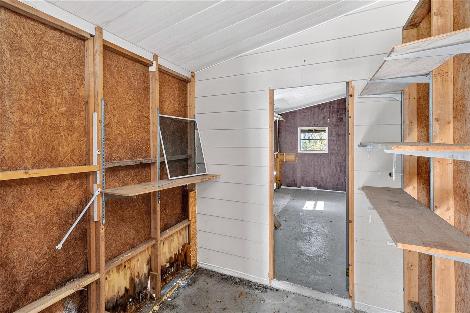 TURKEY CREEK FOREST UNIT 1 REP - Residential