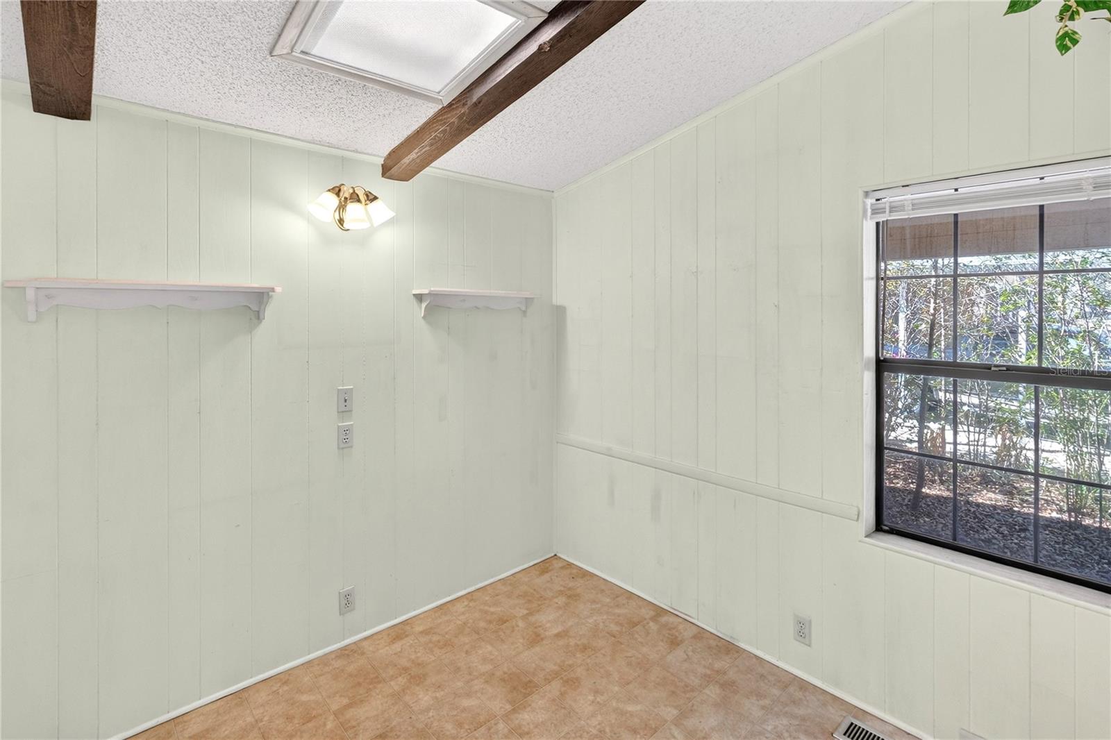 TURKEY CREEK FOREST UNIT 1 REP - Residential