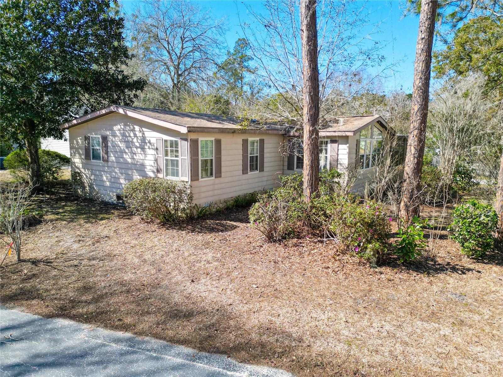 TURKEY CREEK FOREST UNIT 1 REP - Residential