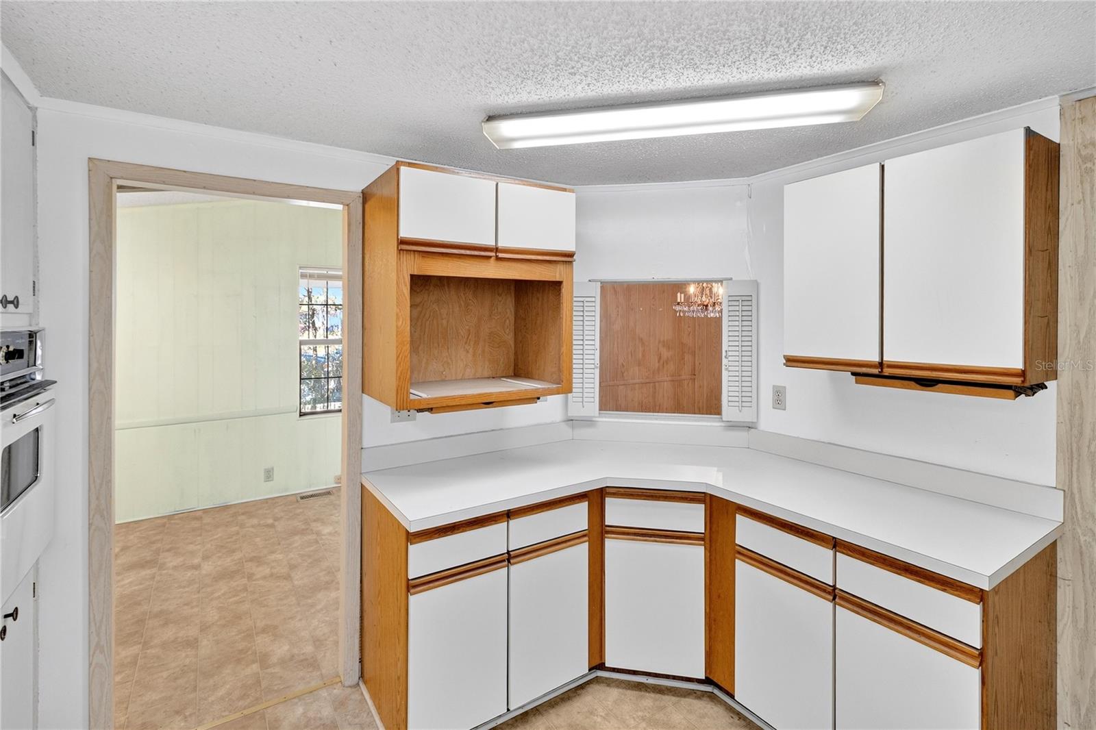 TURKEY CREEK FOREST UNIT 1 REP - Residential