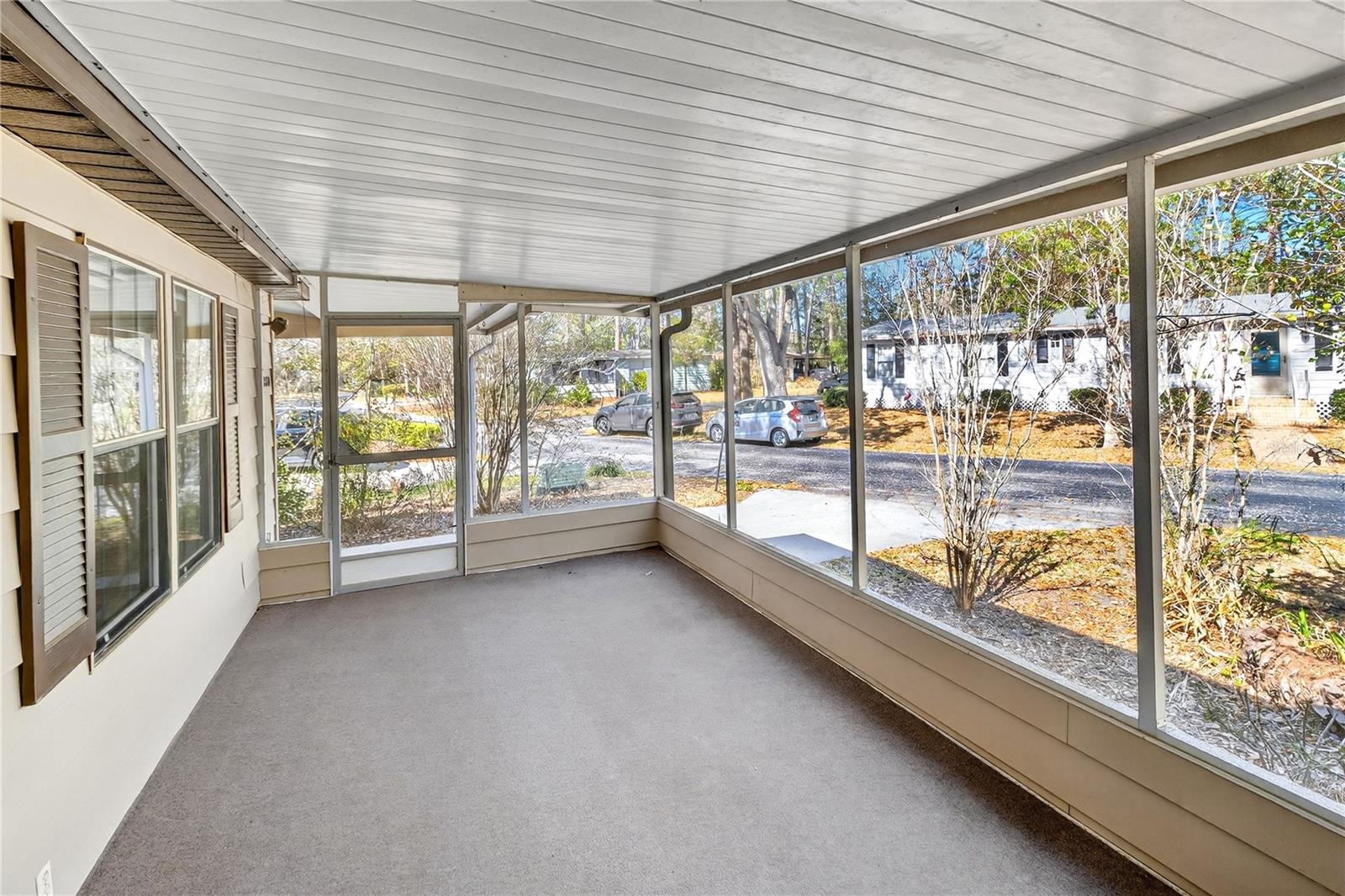 TURKEY CREEK FOREST UNIT 1 REP - Residential