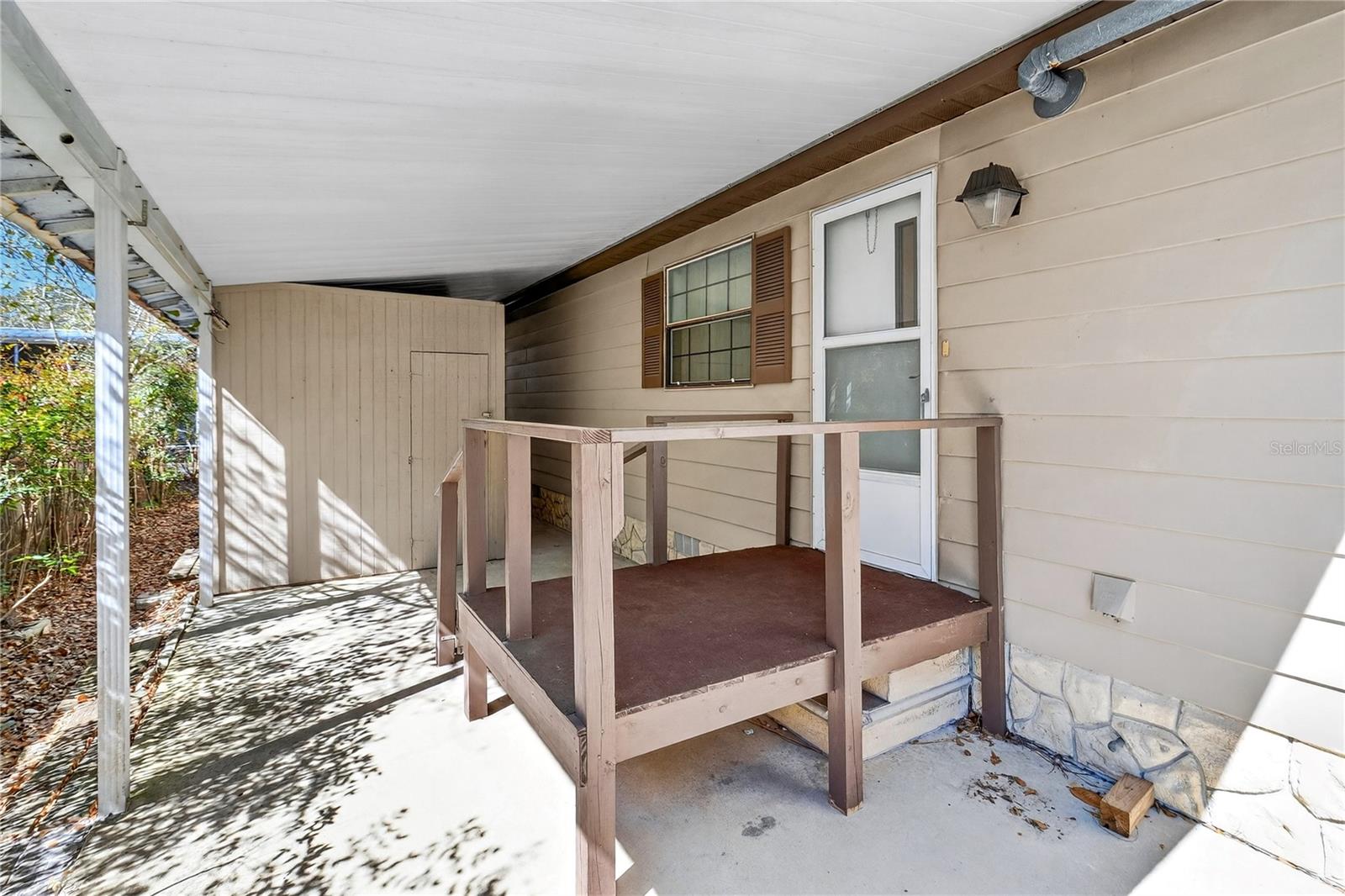 TURKEY CREEK FOREST UNIT 1 REP - Residential