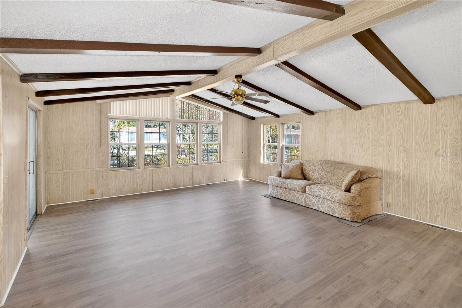 TURKEY CREEK FOREST UNIT 1 REP - Residential