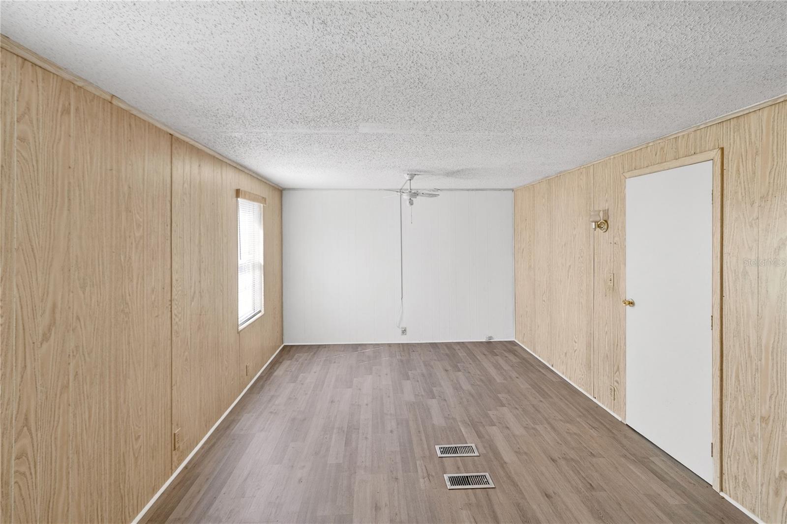 TURKEY CREEK FOREST UNIT 1 REP - Residential