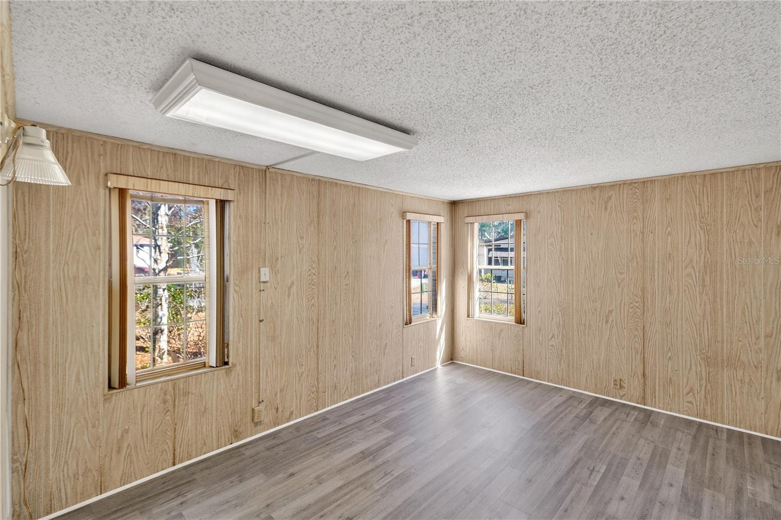 TURKEY CREEK FOREST UNIT 1 REP - Residential