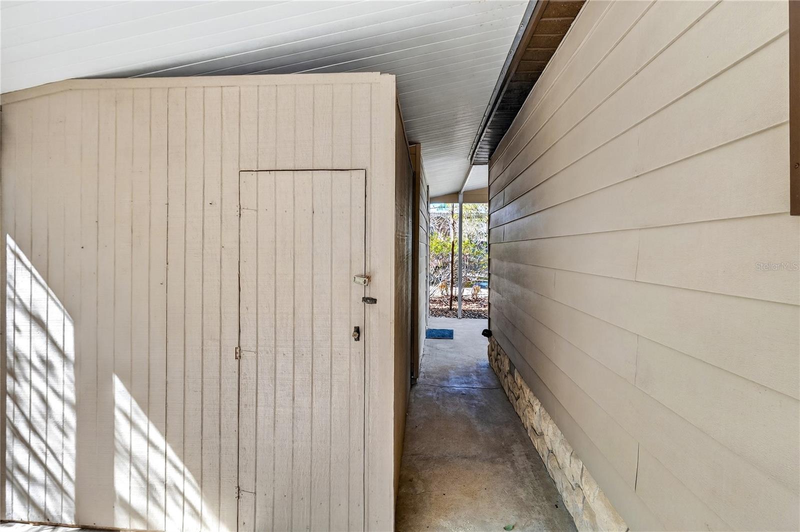 TURKEY CREEK FOREST UNIT 1 REP - Residential