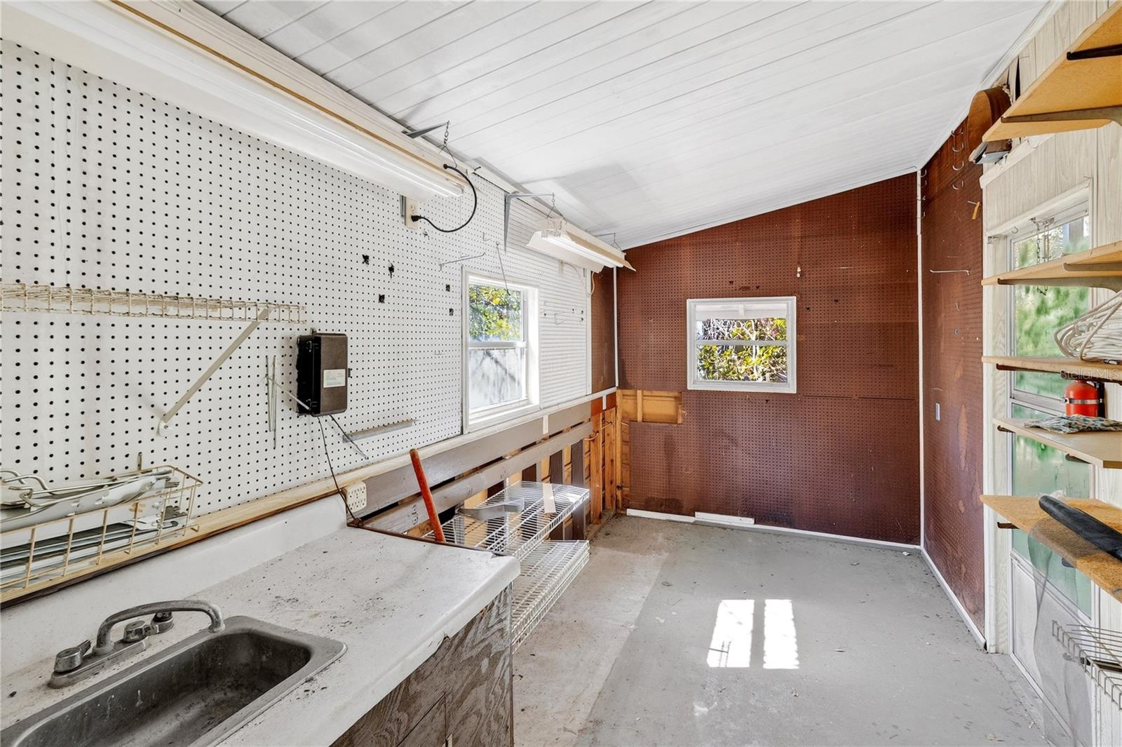 TURKEY CREEK FOREST UNIT 1 REP - Residential