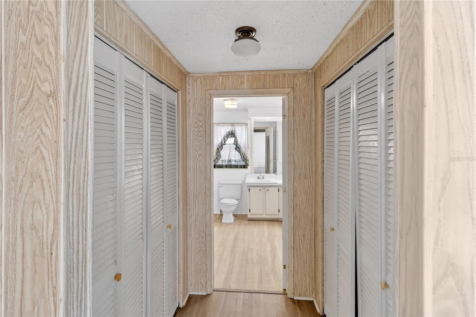 TURKEY CREEK FOREST UNIT 1 REP - Residential