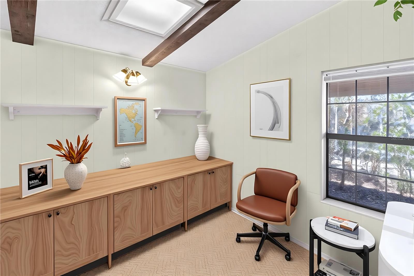 TURKEY CREEK FOREST UNIT 1 REP - Residential