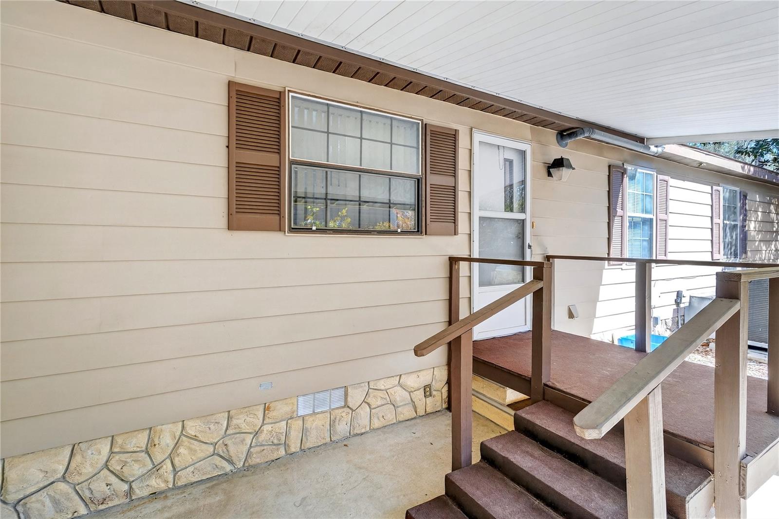 TURKEY CREEK FOREST UNIT 1 REP - Residential